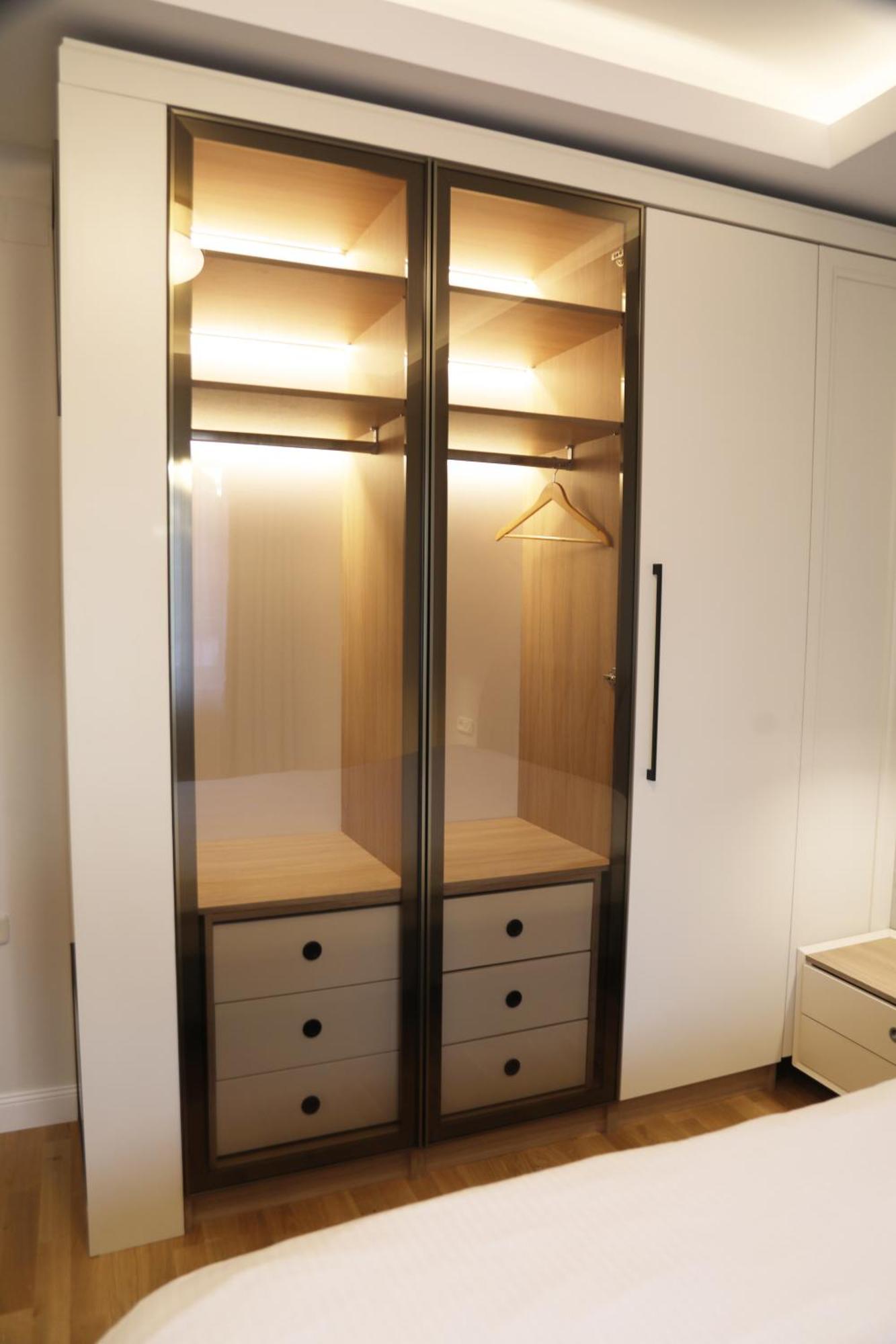 Brand New Lux Apartment Skopje Eksteriør bilde
